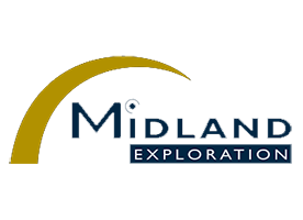 Rio Tinto in Partnership with Midland Begins a First Exploration Program