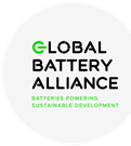 Global Battery Alliance logo